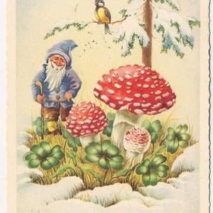 Meet your Posher, Carolyn